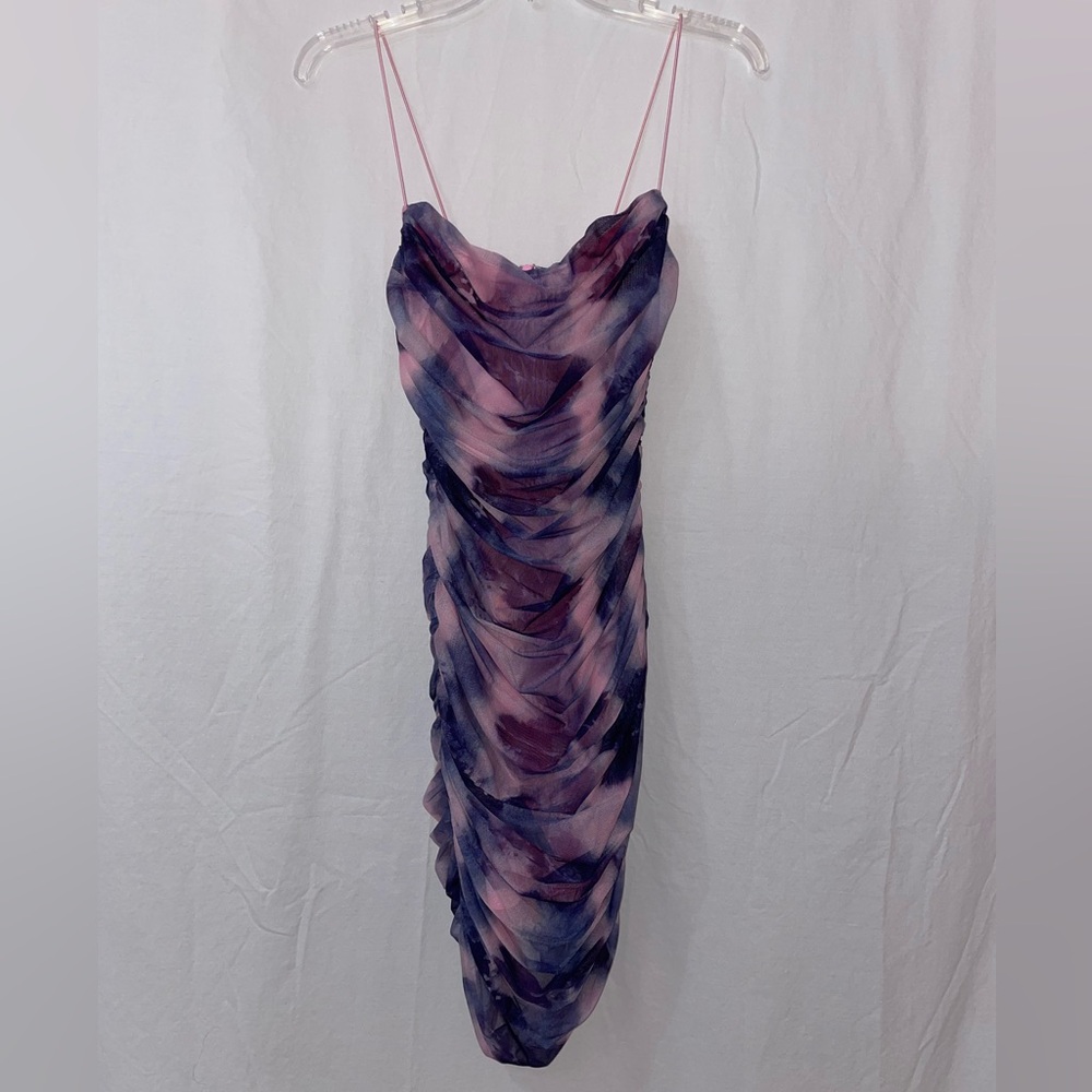 I Can Do it Better Mini Dress from AKIRA